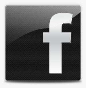 Official Facebook Icon Png Psd Detail - Facebook Logo Black Psd #2135164