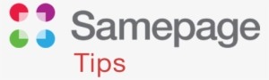 Don't Want To Leave Samepage, Yet Want To Create A - Samepage Logo #2135209
