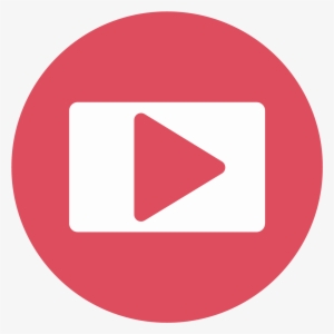 Icono Play Youtube Png - Icon #2135283