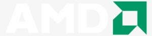 Amd Logo #2135293