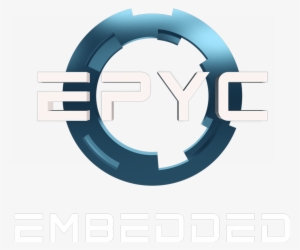 Epyc Logo - Amd Epyc Logo #2135321