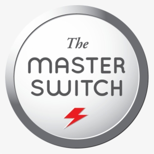 The Master Switch Logo - Twitter Analytics Png #2135419
