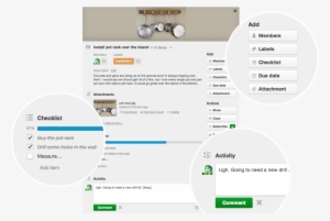 Home Card Detail - Project #2135487