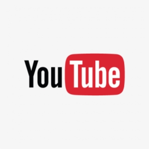 Youtube Logo With Alpha #2135553