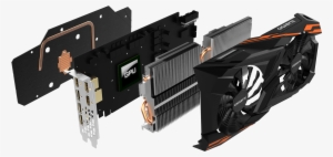 Windforce 2x Cooling System #2135684