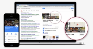 Google Maps Virtual Tours - Google Meu Negócio #2135724