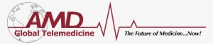 Amd Global Telemedicine #2135775