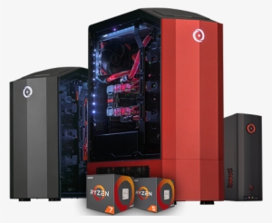 Gaming Desktops - Origin Pc Genesis #2135796