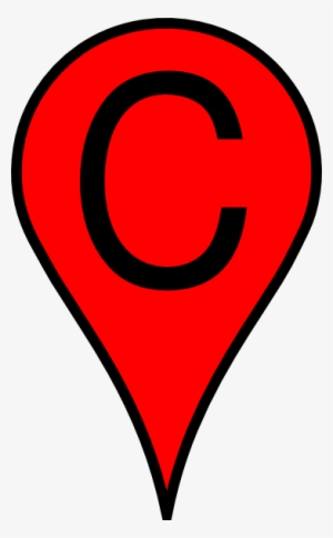 Google Maps Icon #2135845