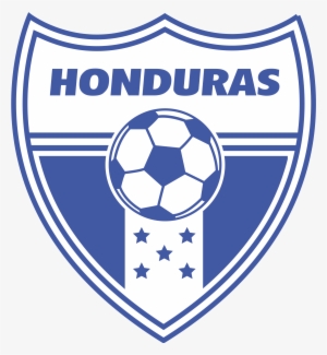Honduras Football Association Logo Png Transparent - Soccer Honduras #2135849