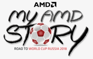 My Amd Story - Advanced Micro Devices #2135869