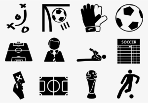 Football S Vector [conversion] Comments - Kreisliga Das Bier Gewinnt #2135911