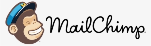 Mailchimp-logo - Mailchimp Logo Svg #2135944