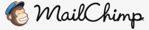 Martech-mailchimp - Transparent Mailchimp Logo Png #2135968
