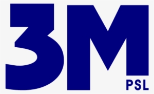 Report - Logo 3m En Vector #2135969