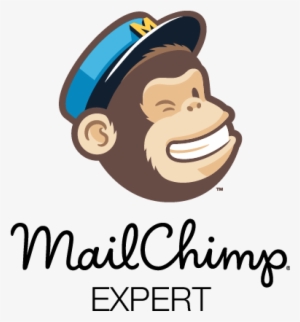 Mailchimp Experts Logo - Mailchimp Expert #2135971