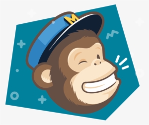 Mailchimp - Logo Mailchimp Png #2136013