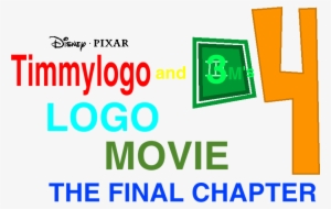 Timmylogo And 3m's Logo Movie 4 - Timmylogo And 3m's Logo Movie #2136077