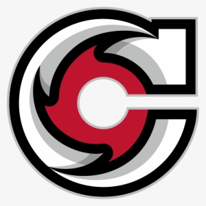 Cincinnati Cyclones Logo #2136078