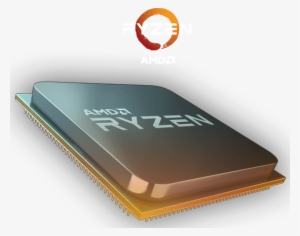 Exceptional Mobile And Desktop Performance For Every - Amd Ryzen 7 1800x Box #2136205