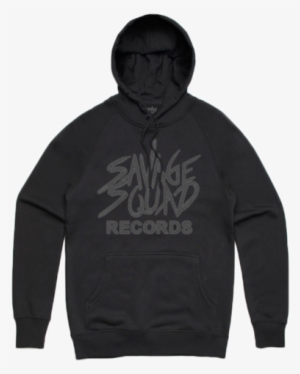 3m Logo Black Hoodie - Traplantic Shirt #2136226