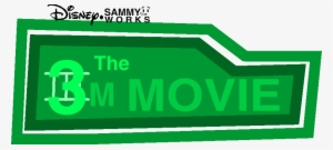 The 3m Movie With Logos On Top - Film #2136228