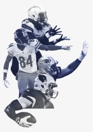 2017 Nfl Preview - American Football #2136298