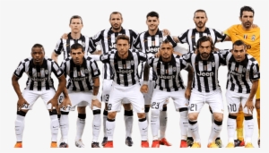 Team Juventus - Juventus Squadra Png #2136391