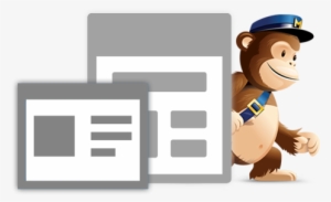 What Is Mailchimp - Mailchimp Logo #2136419