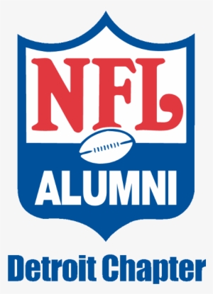 Og Logo - Nfl Alumni Logo #2136439