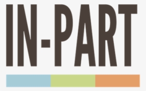 In Part Logo - Parking #2136459