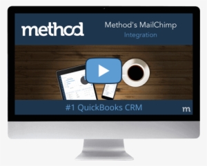 Mailchimp Integration - Quickbooks #2136556