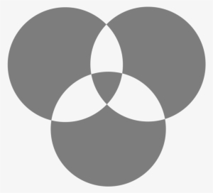 Venn Diagram Drawing Computer Icons Infographic - Tres Esferas #2136560