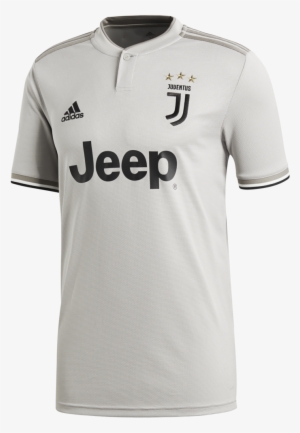 Juventus Away Kit 2018 19 #2136584