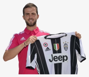 Miralem Pjanic Render - Juventus Miralem Pjanic Serie #2136683