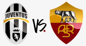Juventus Take On As Roma In A Clash Of The Table Toppers - Juventus Vs As Roma #2136706