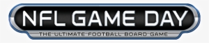Picture - Nfl Game Day Png #2136945