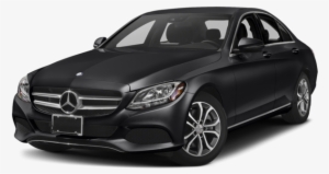 2017 Mercedes Benz C Class - C Class 2016 Black #2136998