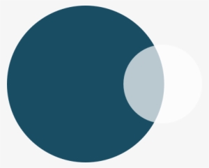 Attendance Venn Diagram - Circle #2137002