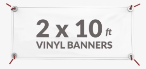 Colorful Shopping Sale Banner Template - 3 X 2 Vinyl Banner #2137024