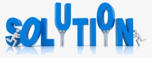 Solution Png #2137095