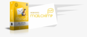 Grow Your Business With Email Marketing - Flyer #2137116