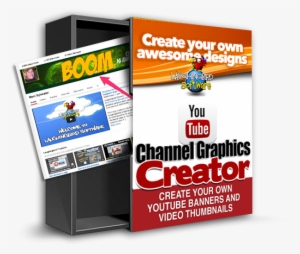 Youtube Channel Art Maker - Youtube #2137138