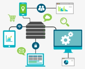 Network Solution - Network Security Solution Png #2137232