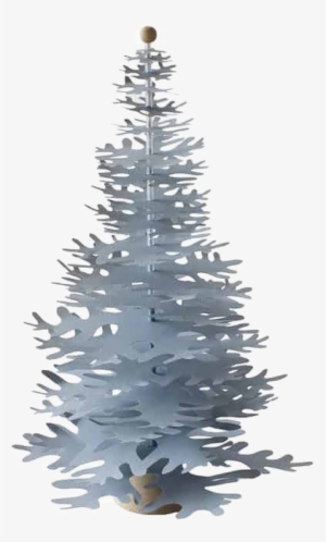 Fir Tree Png High Quality Image - Tree #2137275