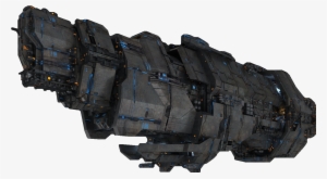 Thor-class - Battlecruiser Halo #2137276