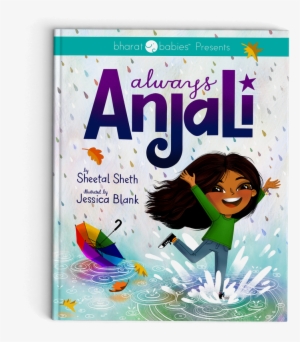 Always Anjali #2137305