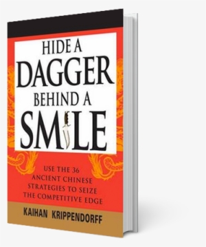 Hide A Dagger Behind A Smile #2137354 Hide A Dagger Behind A Smile #2137354