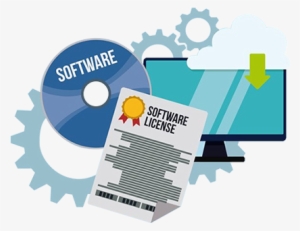 End To End Solution - Software License #2137462