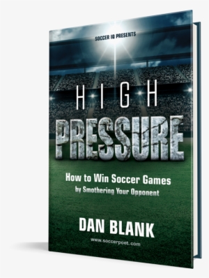 How To Win Soccer Games By Smothering Your Opponent #2137523